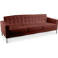 Leather Sofa - 3 Seats - Konel
