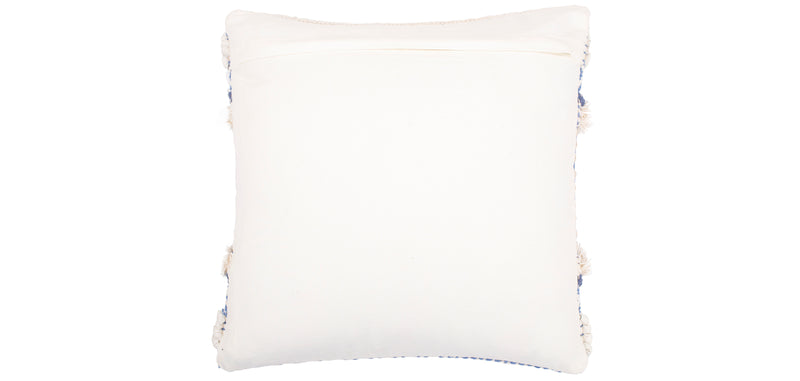 Coussin de style boho Bali - Housse et Rembourrage inclus - Litha