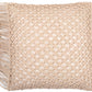 Coussin de style boho Bali - Housse et Rembourrage inclus - Clementine