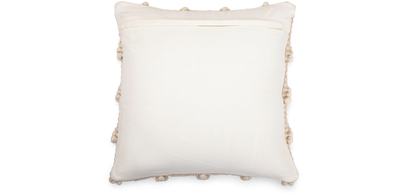 Coussin de style boho Bali - Housse et Rembourrage inclus - Linava