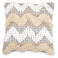 Coussin de style boho Bali - Housse et Rembourrage inclus - Harriet