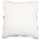 Coussin de style boho Bali - Housse et Rembourrage inclus - Harriet