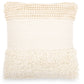 Cuscino in stile boho Bali - Copertura e Imbottitura inclusi - Mantra