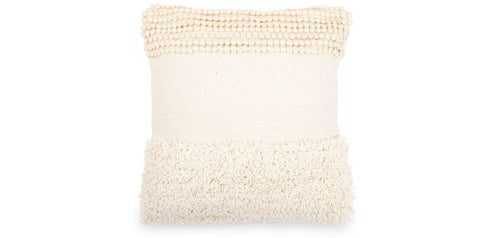 Coussin de style boho Bali - Housse et Rembourrage inclus - Mantra