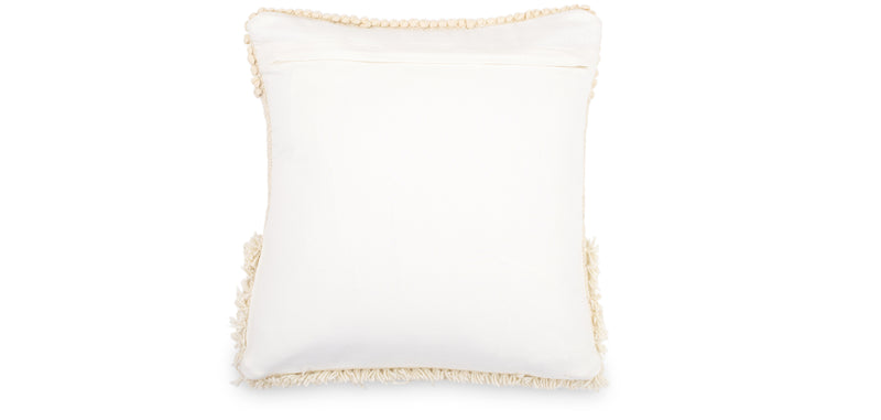 Coussin de style boho Bali - Housse et Rembourrage inclus - Mantra