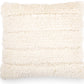 Coussin de style boho Bali - Housse et Rembourrage inclus - Agnes