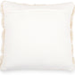 Coussin de style boho Bali - Housse et Rembourrage inclus - Agnes
