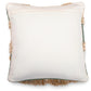 Coussin de style boho Bali - Housse et Rembourrage inclus - Precansa