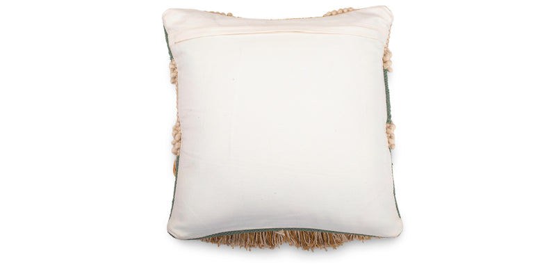 Coussin de style boho Bali - Housse et Rembourrage inclus - Precansa