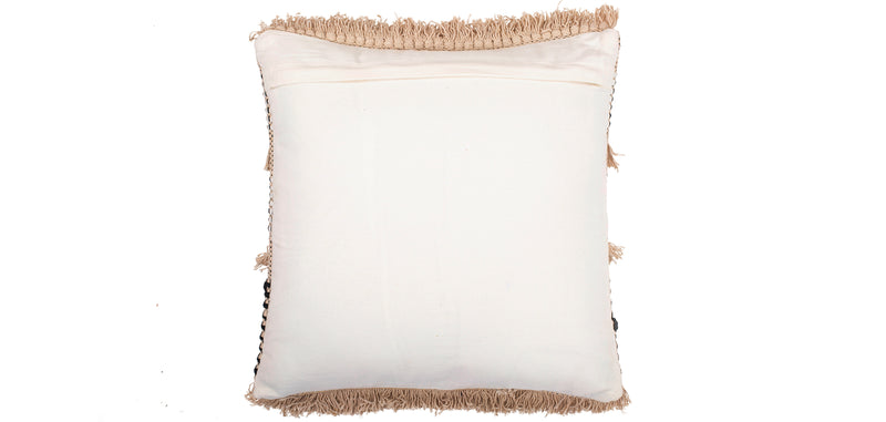 Coussin de style boho Bali - Housse et Rembourrage inclus - Herai