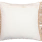 Coussin de style boho Bali - Housse et Rembourrage inclus - Clementine