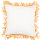 Boho style Bali cushion - Cover and padding included - Alicia