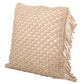 Coussin de style boho Bali - Housse et Rembourrage inclus - Clementine