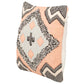 Cuscino in stile boho Bali - Copertura e Imbottitura inclusi - Prudence