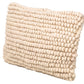 Coussin de style boho Bali - Housse et Rembourrage inclus - Sarah
