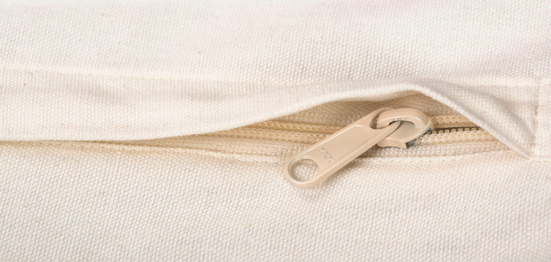 Coussin de style boho Bali - Housse et Rembourrage inclus - Litha