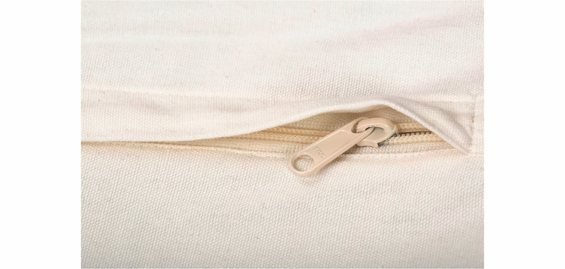 Coussin de style boho Bali - Housse et Rembourrage inclus - Herai