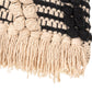 Coussin de style boho Bali - Housse et Rembourrage inclus - Herai