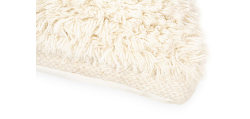 Coussin de style boho Bali - Housse et Rembourrage inclus - Agnes