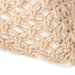 Coussin de style boho Bali - Housse et Rembourrage inclus - Clementine