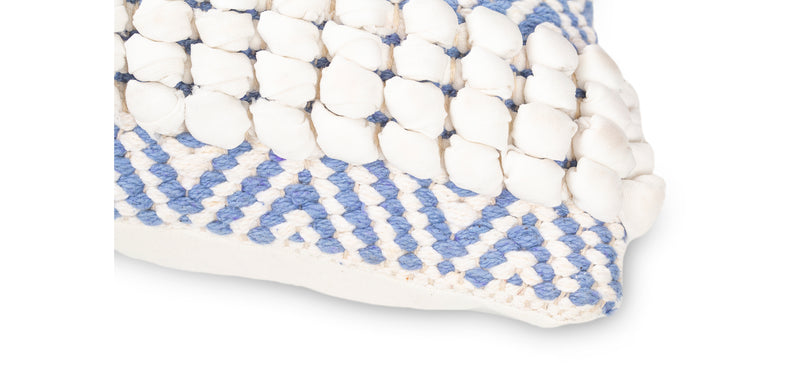 Coussin de style boho Bali - Housse et Rembourrage inclus - Litha