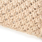 Coussin de style boho Bali - Housse et Rembourrage inclus - Sefira