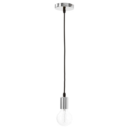 Lampe de plafond - Suspension design - Gunde