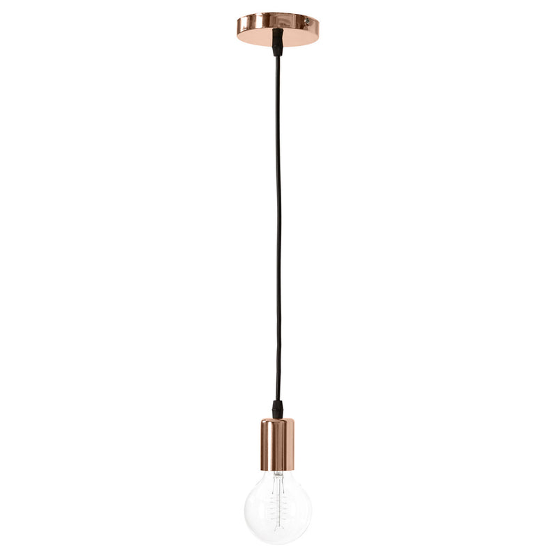 Lampe de plafond - Suspension design - Gunde