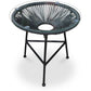 Table de Jardin - Table d'Appoint - Acapulco