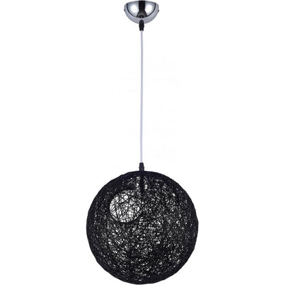 Lampa sufitowa - Lampa wisząca design kula - Lina - Wanton