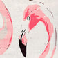 Kids Carpet - (290x200 cm) - Flamingo - gallery 3
