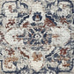 Vintage Oriental Carpet - (290x200 cm) - Safyh - gallery 3