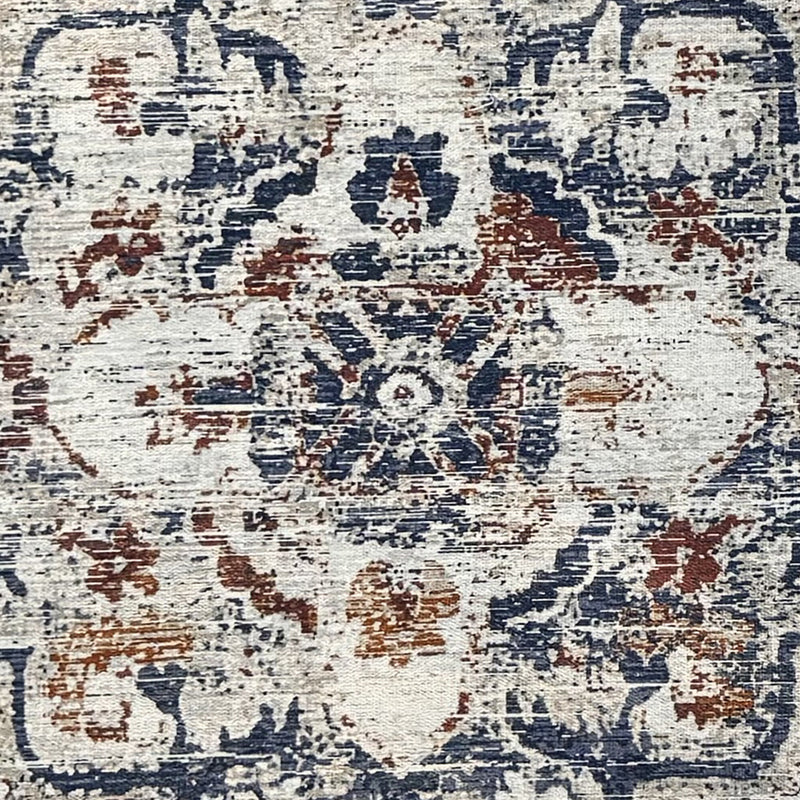 Vintage Oriental Carpet - (290x200 cm) - Safyh - gallery 3