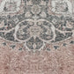 Vintage Oriental Carpet - (290x200 cm) - Tary - gallery 3