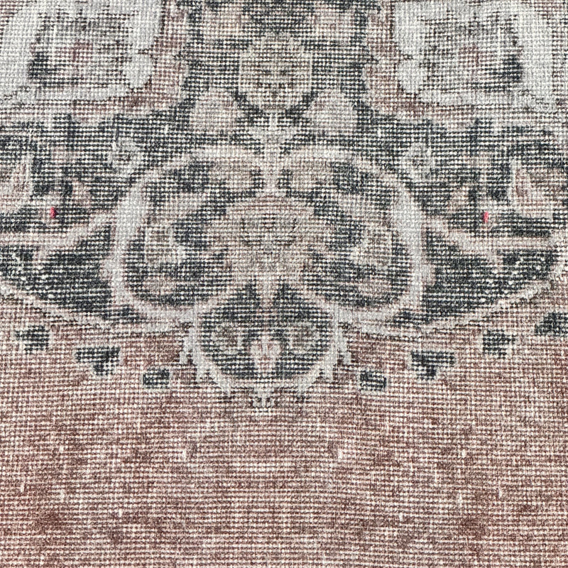 Vintage Oriental Carpet - (290x200 cm) - Tary - gallery 3