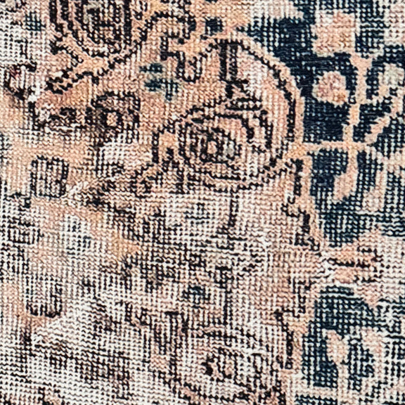 Vintage Oriental Carpet - (290x200 cm) - Areha - gallery 3