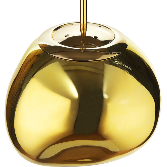 Ceiling Lamp - Designer Pendant Lamp - Evanish - gallery 1