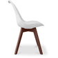 Dining Chair - Scandinavian Style - Denisse - gallery 5