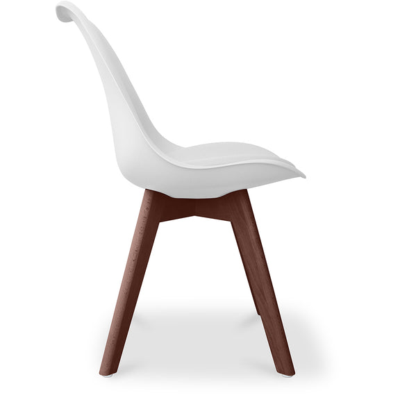 Dining Chair - Scandinavian Style - Denisse - gallery 5