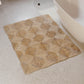 Rectangular Jute Rug - Boho Bali - 90x120 CM - Lubya - gallery 5