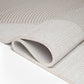 Rug Large Contemporary Modern Design - Beige (290x200 cm) - Buka - gallery 2