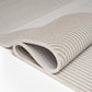 Rug Large Contemporary Modern Design - Beige (290x200 cm) - Dhoka - gallery 3