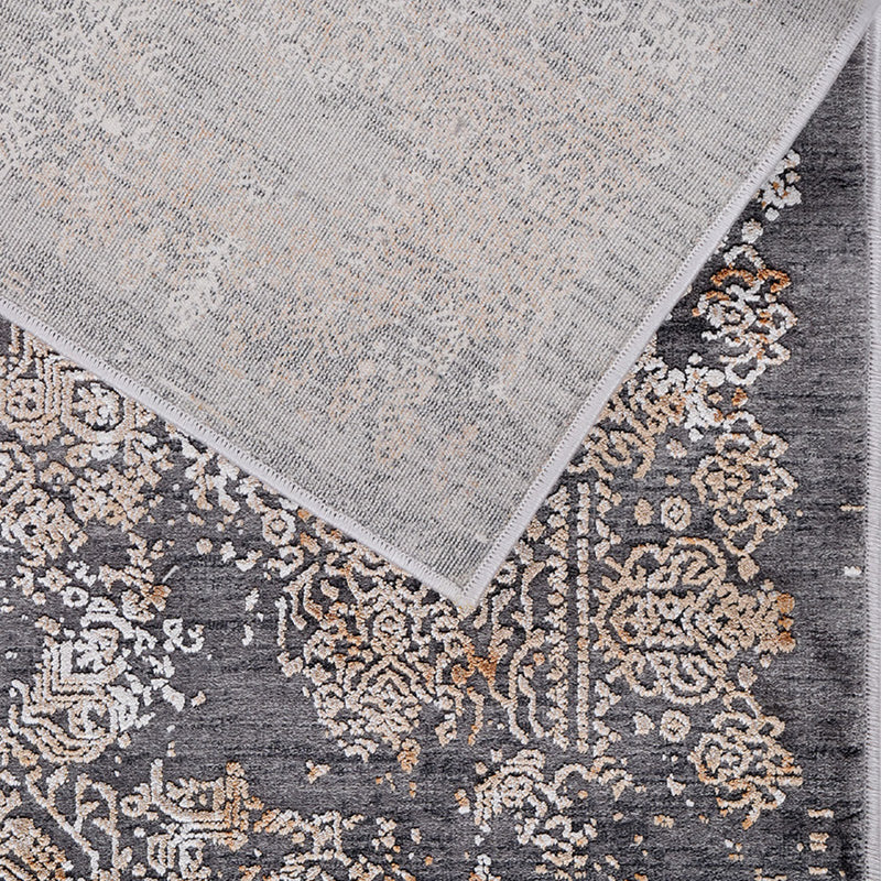 Vintage Oriental Carpet - (300x400 cm) - Delphine - gallery 4
