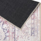 Vintage Oriental Carpet - (290x200 cm) - Reyo - gallery 4