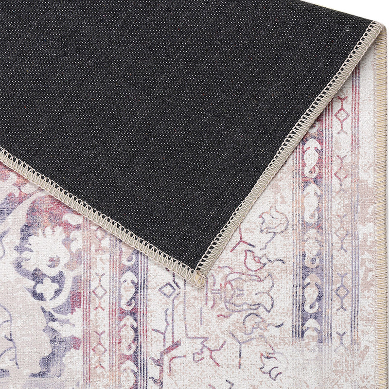 Vintage Oriental Carpet - (290x200 cm) - Reyo - gallery 4