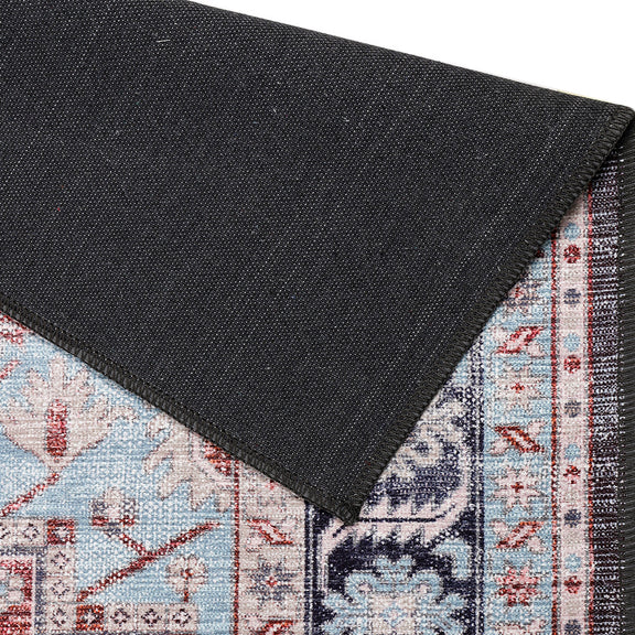 Vintage Oriental Carpet - (290x200 cm) - Tony - gallery 3
