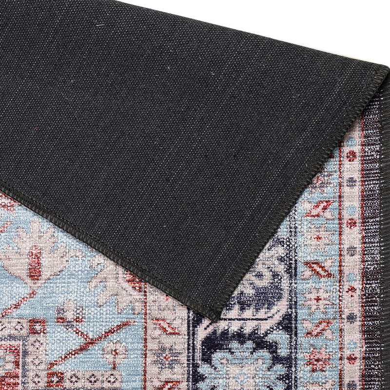 Vintage Oriental Carpet - (290x200 cm) - Tony - gallery 3