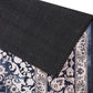 Vintage Oriental Carpet - (290x200 cm) - Jan - gallery 4