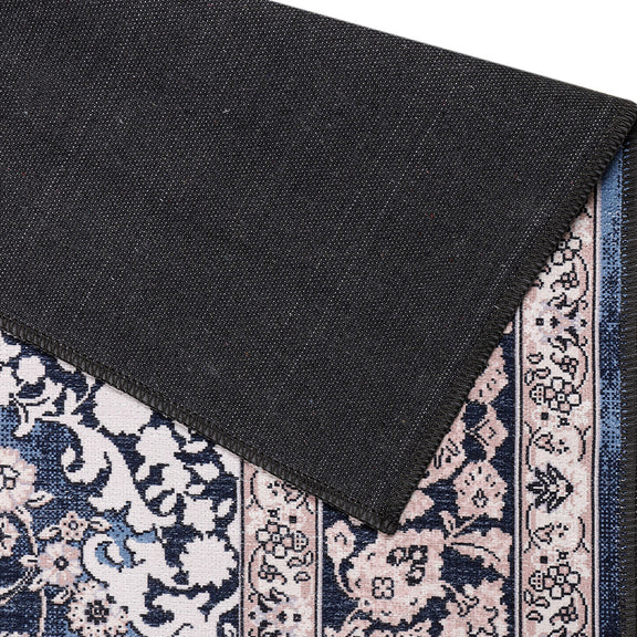 Vintage Oriental Carpet - (290x200 cm) - Jan - gallery 4