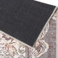 Vintage Oriental Carpet - (290x200 cm) - Mia - gallery 4